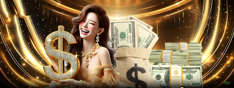 Baccarat Ao Vivo 56r