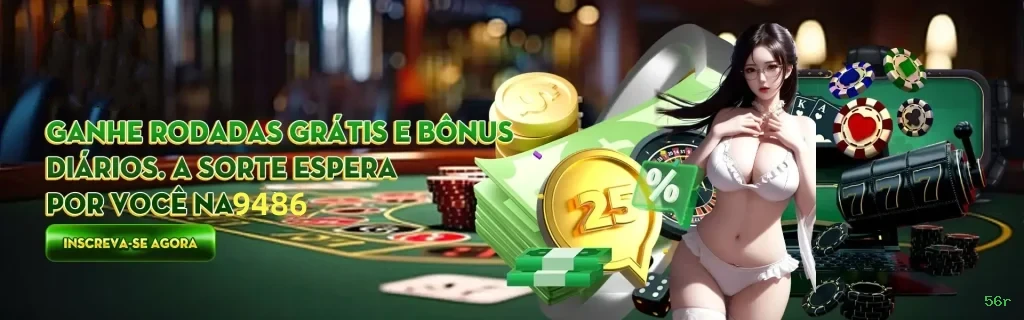 Bônus 56r
