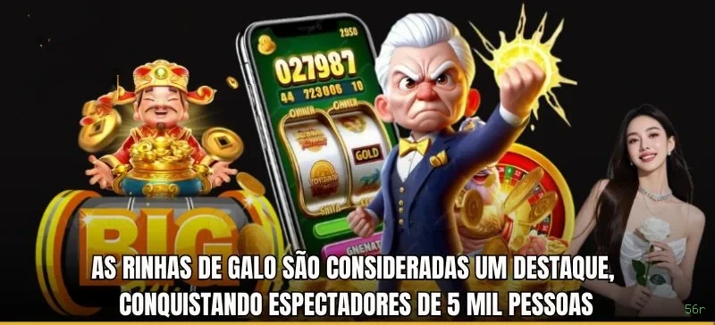Depositar Crypto 56r