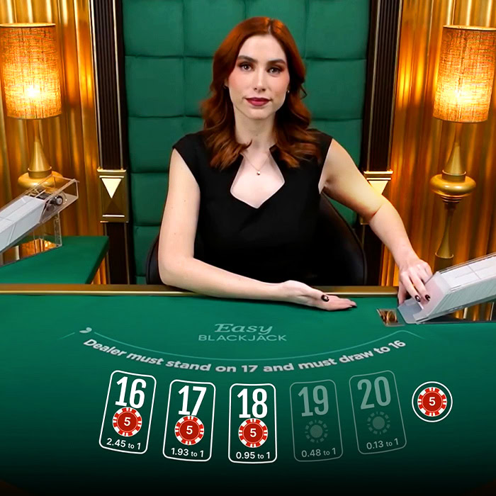 Blackjack 56r