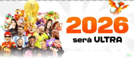 Promoções 56r