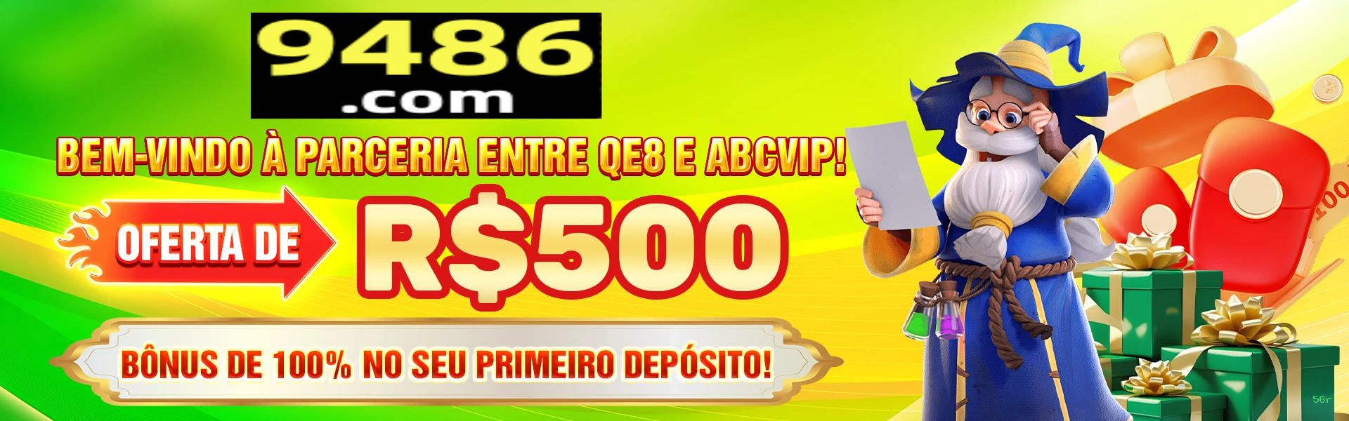 56r Cassino Clássico