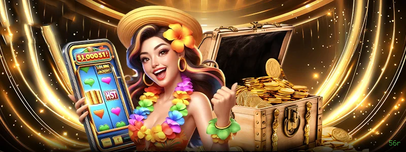 Wild West Gold 56r